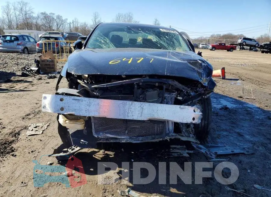 19UDE2F30MA006477 Photo# 5
