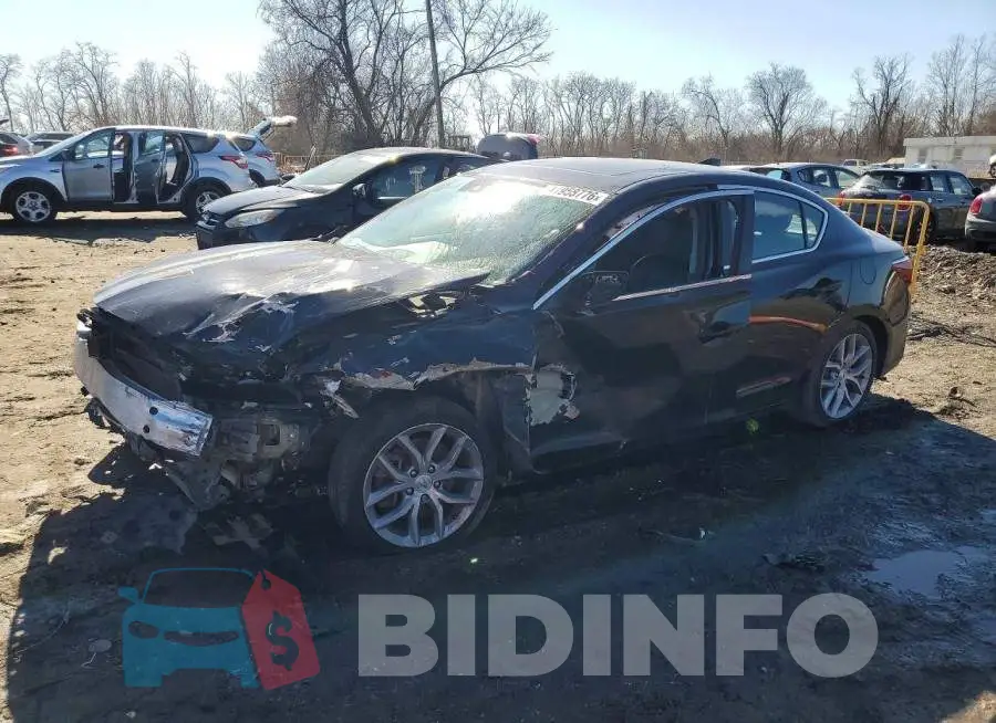 19UDE2F30MA006477 Photo# 1