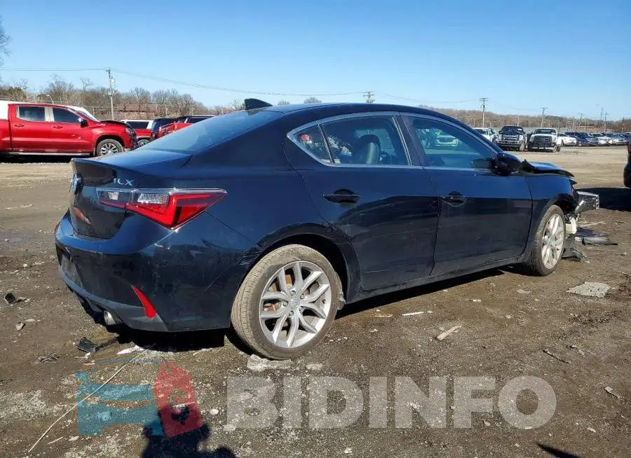 19UDE2F30MA006477 Photo# 3