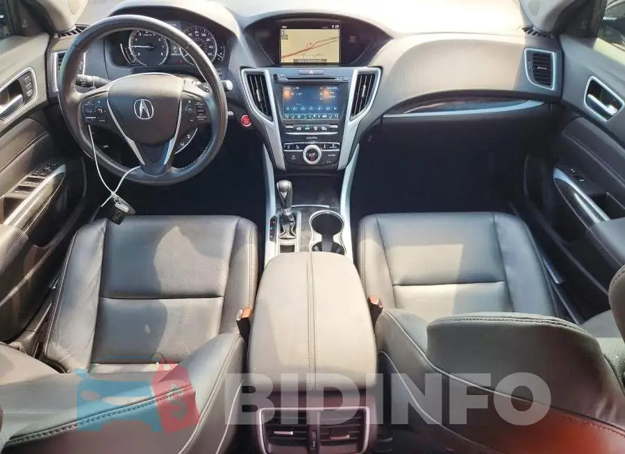 19UUB1F5XLA012208 Photo# 8
