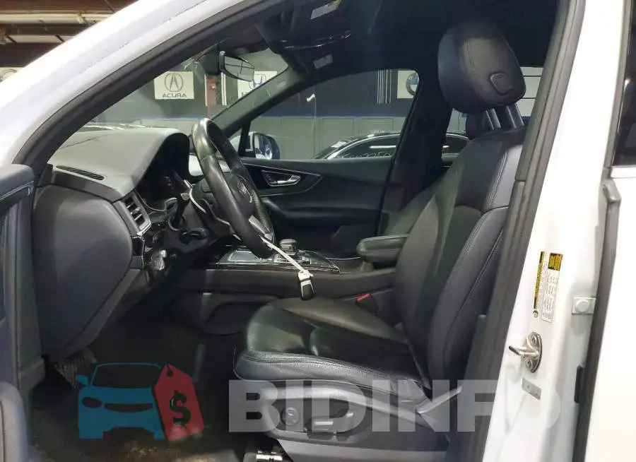 WA1VAAF76KD004542 Photo# 7