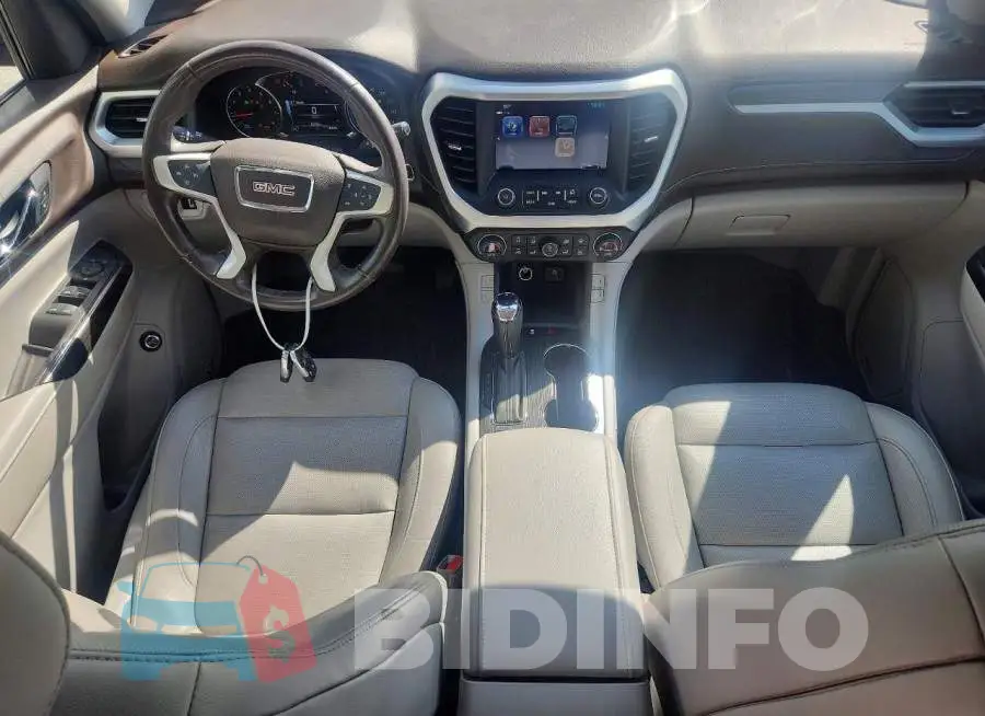 1GKKNMLS8KZ151847 Photo# 8