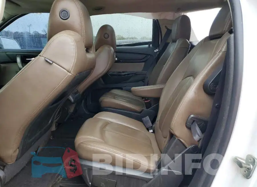 1GKKRSKD6HJ164986 Photo# 11