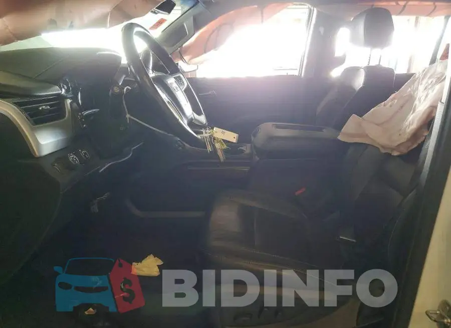 1GKS2BKC8KR183768 Photo# 7