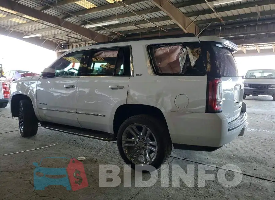 1GKS2BKC8KR183768 Photo# 2