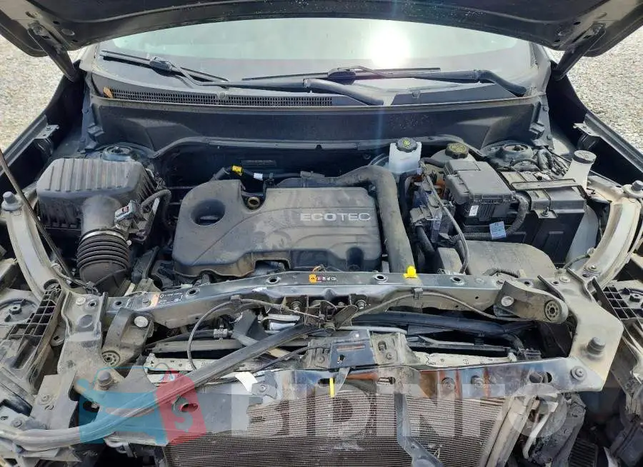 3GKALMEV6ML320234 Photo# 12