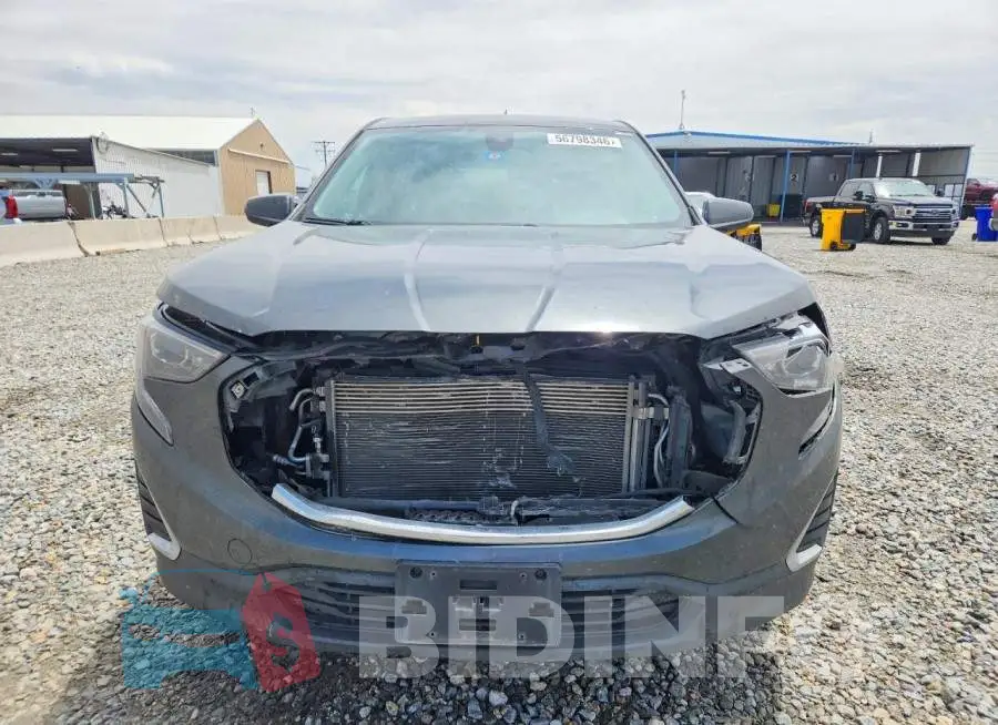 3GKALMEV6ML320234 Photo# 5