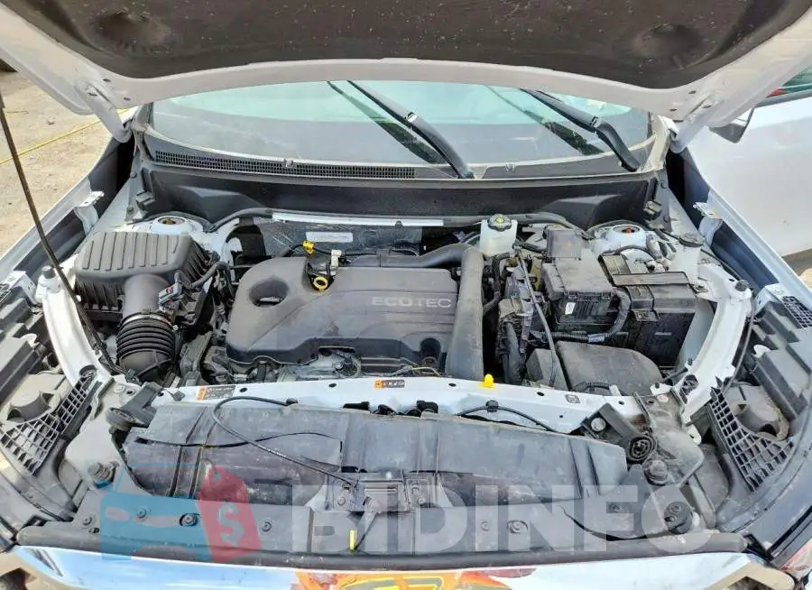 3GKALPEV4NL107320 Photo# 12