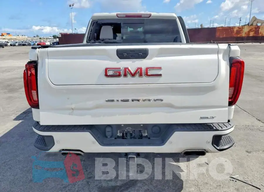 3GTU9DED9MG161054 Photo# 6