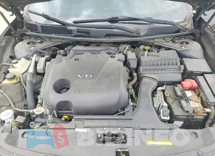 1N4AA6APXJC401528 Photo# 11