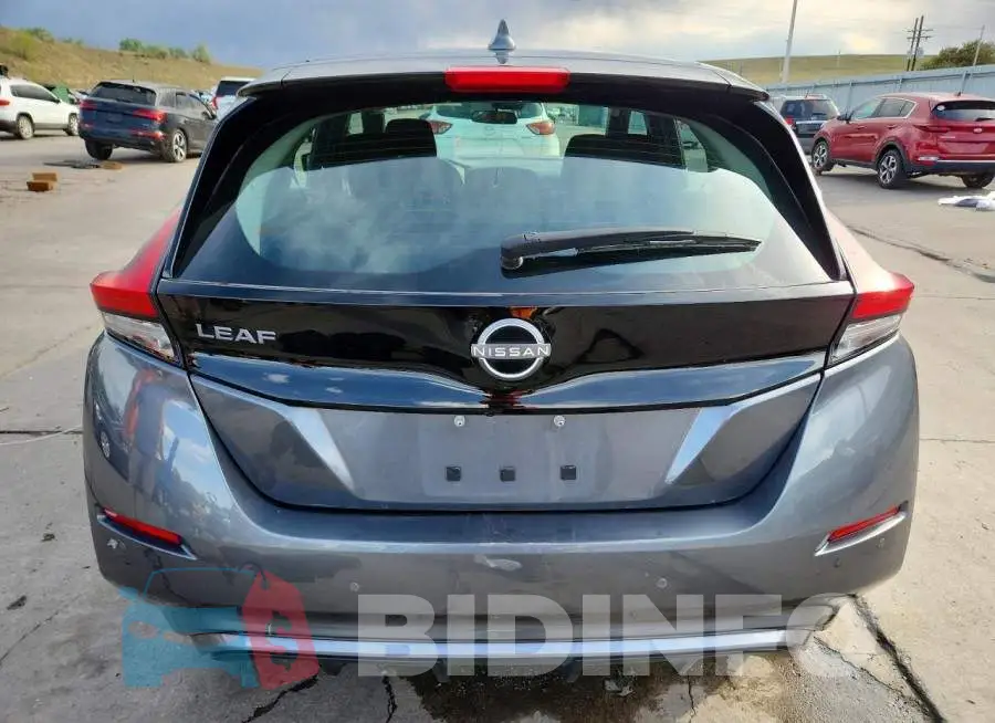 1N4AZ1BV6SC564011 Photo# 6