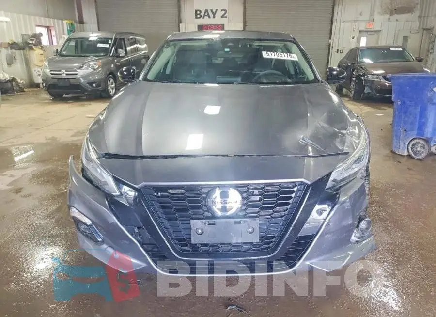 1N4BL4CV6NN415306 Photo# 5