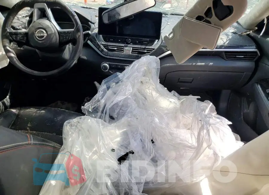 1N4BL4CV7RN333350 Photo# 8