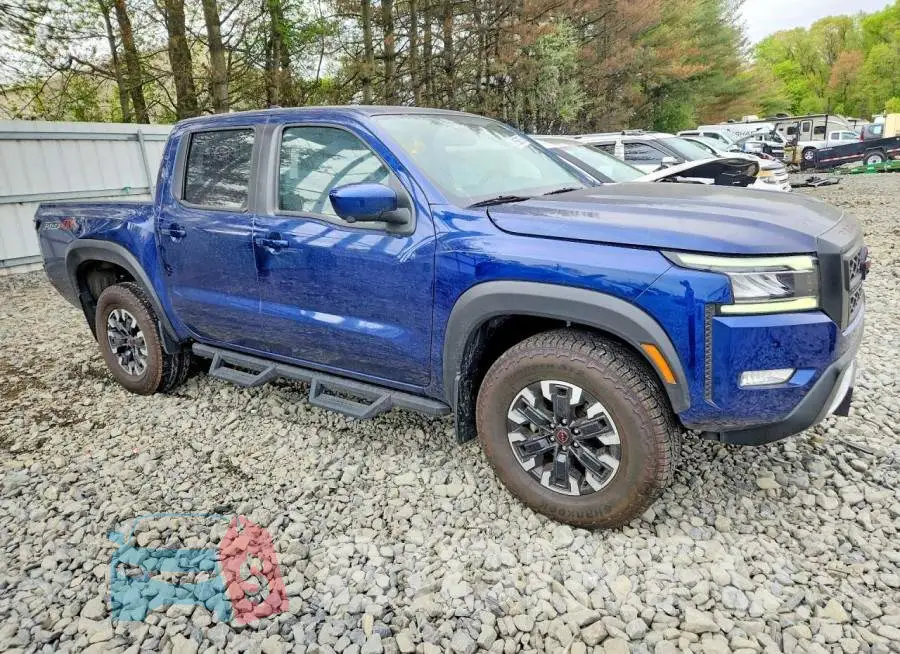 1N6ED1EK2NN673681 Photo# 4