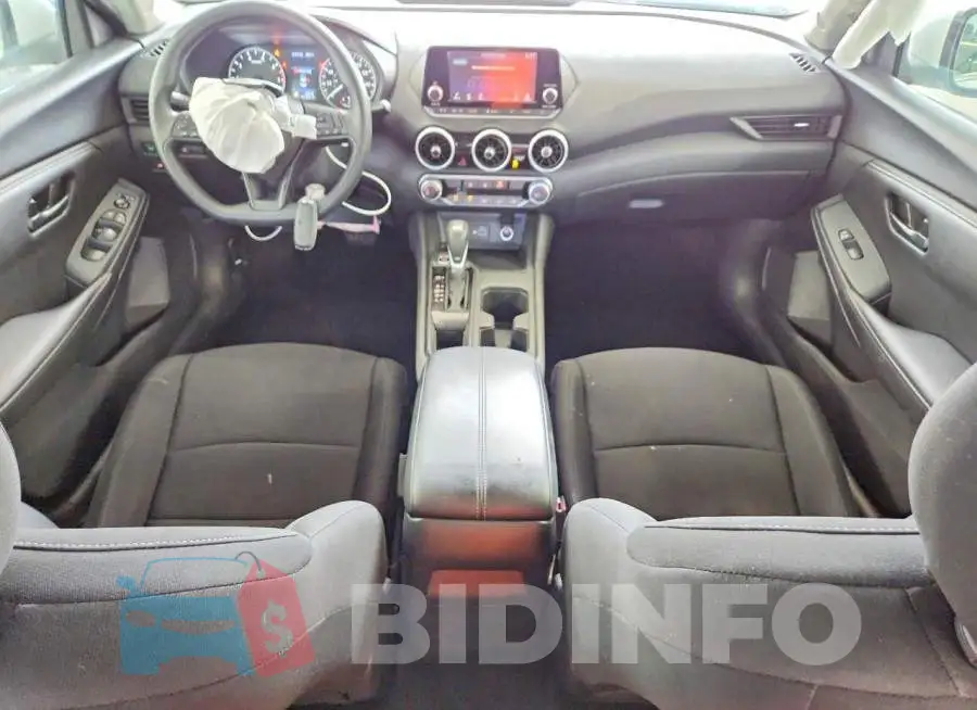 3N1AB8BV6RY370266 Photo# 8