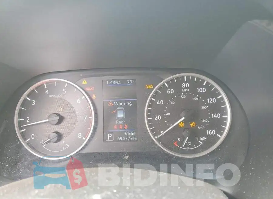 3N1AB8BV7LY227107 Photo# 9