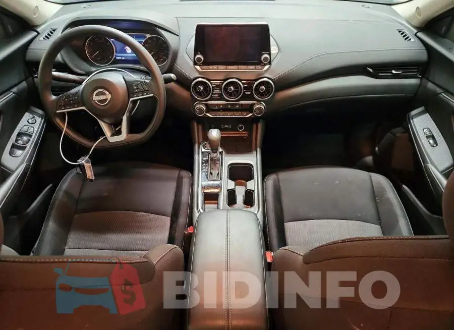3N1AB8CV4SY312029 Photo# 8