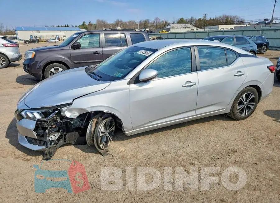 3N1AB8CV5LY219957 Photo# 1