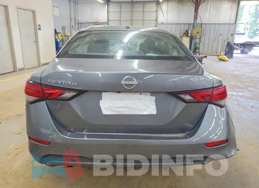 3N1AB8CV6SY274173 Photo# 6