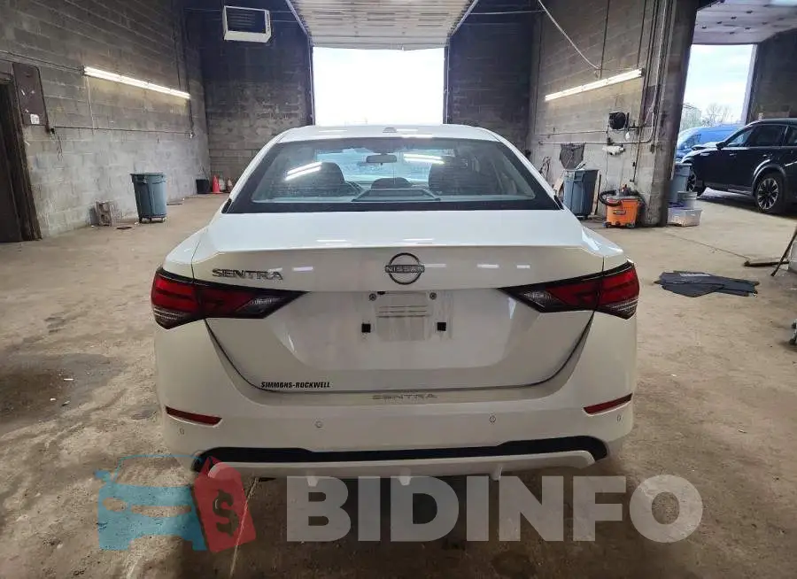 3N1AB8CV9SY269226 Photo# 6