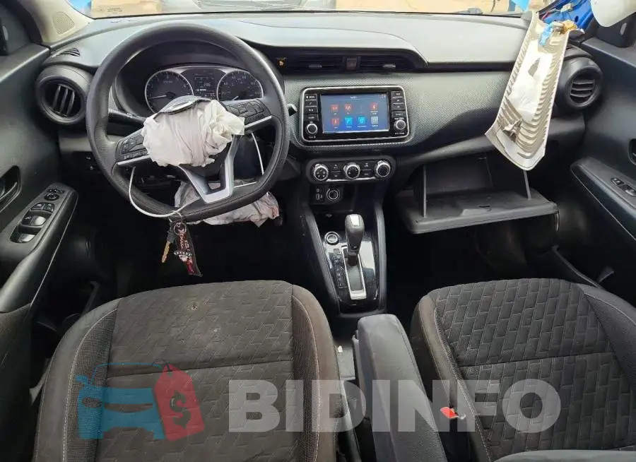 3N1CP5BV0ML501061 Photo# 8