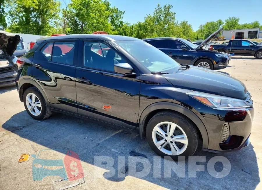 3N1CP5BV2RL584015 Photo# 4