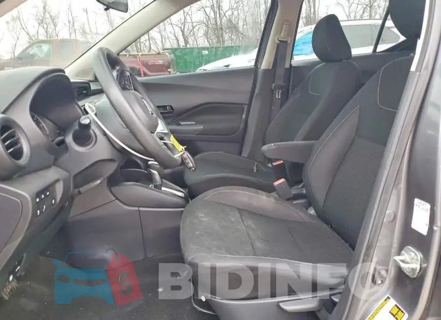 3N1CP5BV6ML480930 Photo# 7