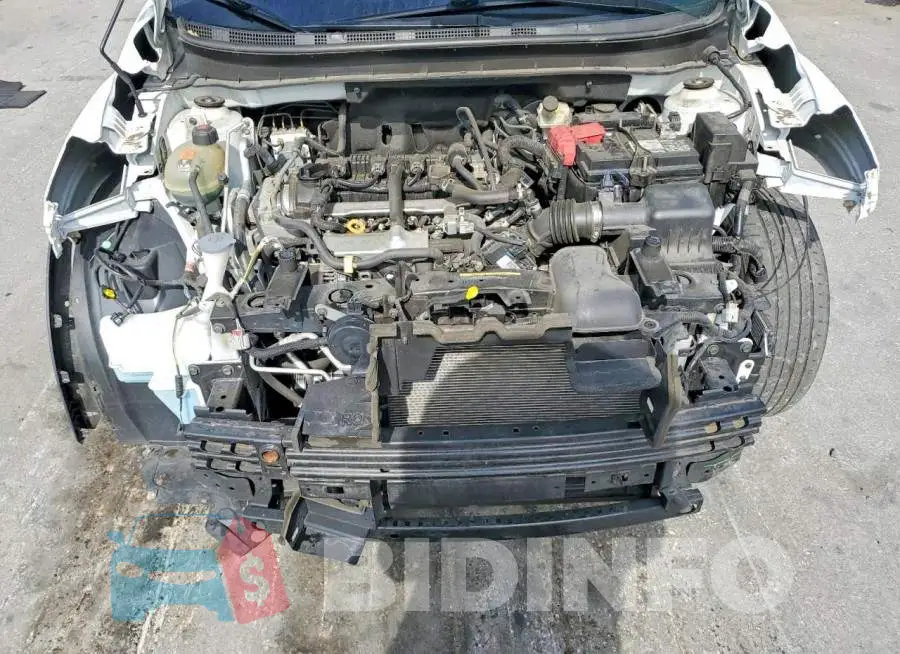 3N1CP5BVXML510026 Photo# 12