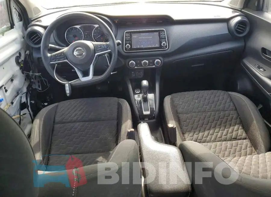 3N1CP5BVXML510026 Photo# 8
