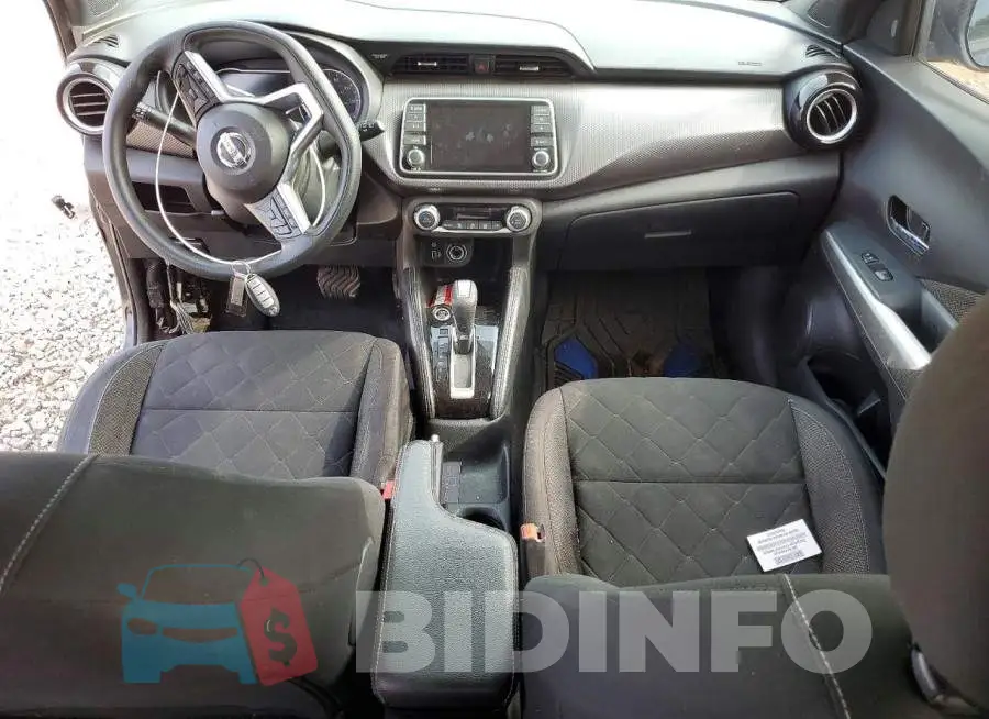 3N1CP5CV0LL576372 Photo# 8