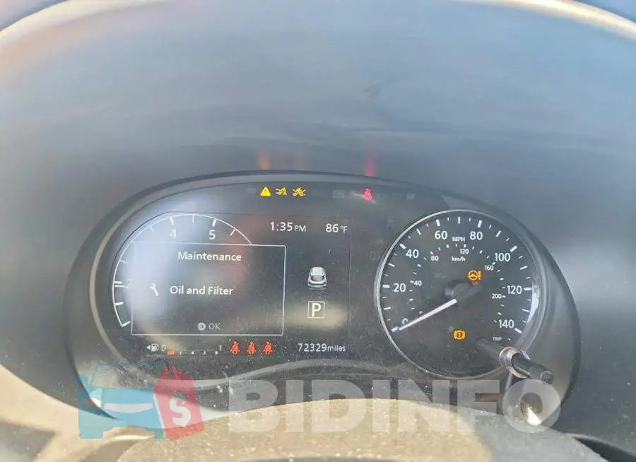 3N1CP5CV0ML518067 Photo# 9