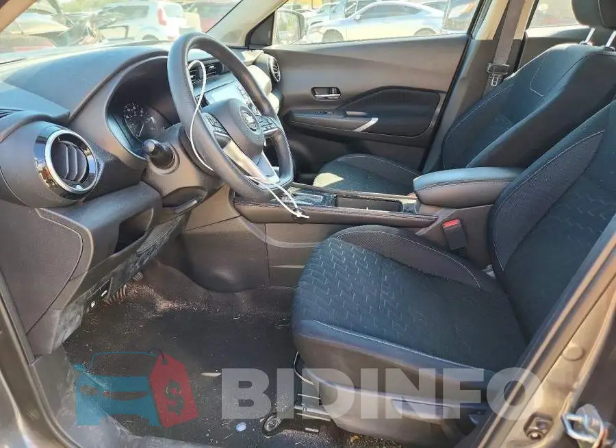3N1CP5CV0ML539095 Photo# 7