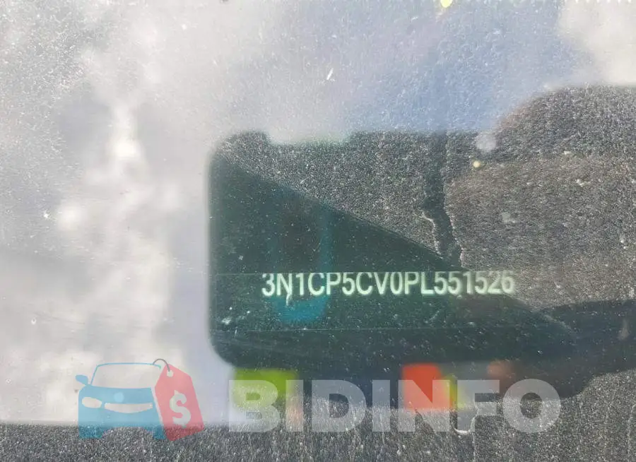 3N1CP5CV0PL551526 Photo# 12