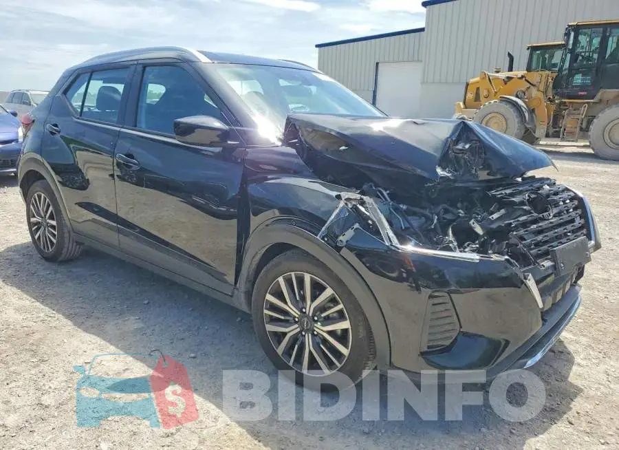 3N1CP5CV1RL552574 Photo# 4