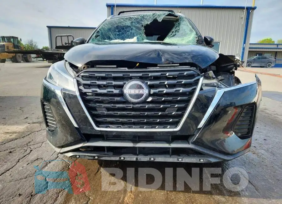 3N1CP5CV5NL522973 Photo# 5