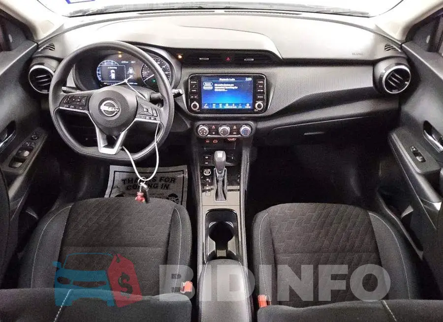 3N1CP5CV6PL517588 Photo# 8