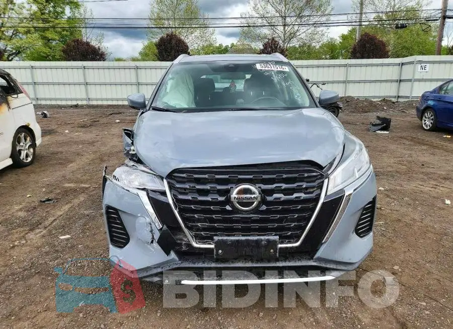 3N1CP5CV7ML490834 Photo# 5
