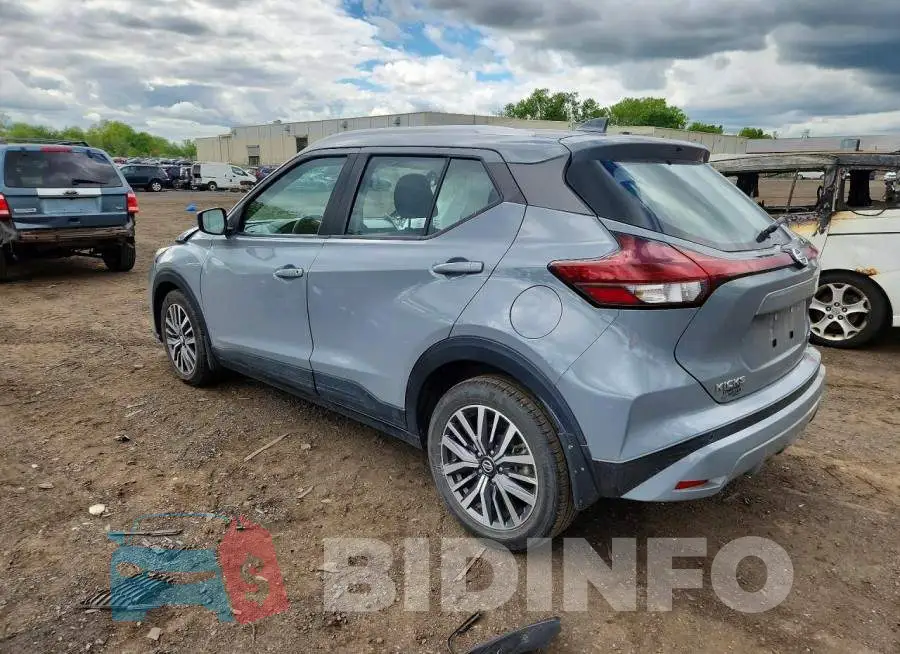 3N1CP5CV7ML490834 Photo# 2