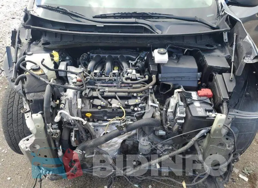 5N1AZ2ASXNC125921 Photo# 11