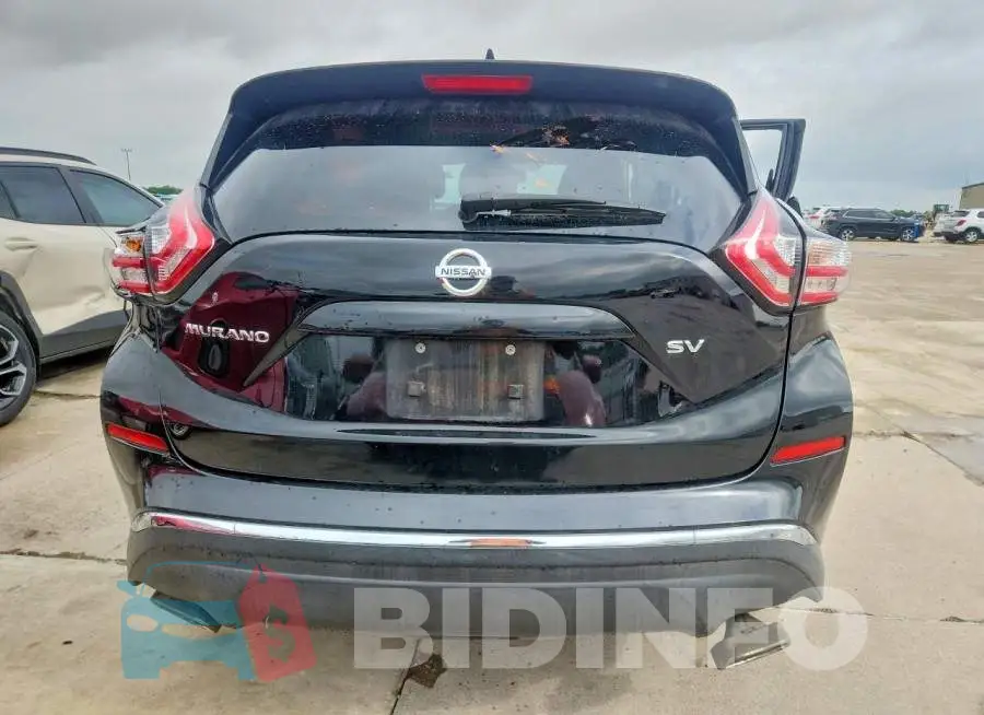 5N1AZ2MG8JN108265 Photo# 6