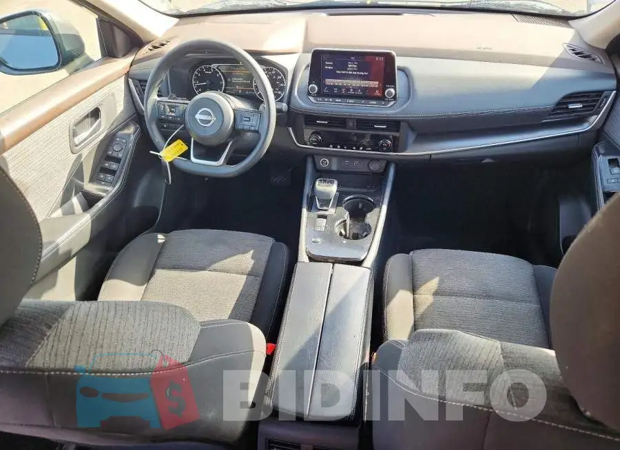 5N1BT3BA7PC827313 Photo# 8