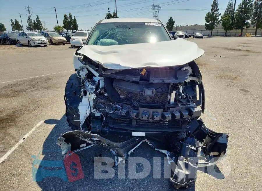 5N1BT3BAXPC679402 Photo# 5