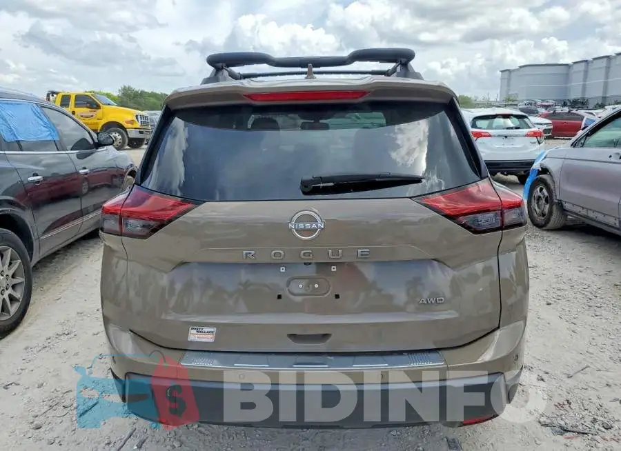 5N1BT3BB8SC786563 Photo# 6