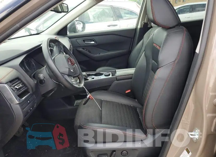 5N1BT3BB8SC786563 Photo# 7