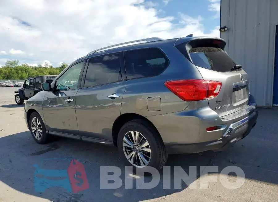 5N1DR2BM7LC610804 Photo# 2