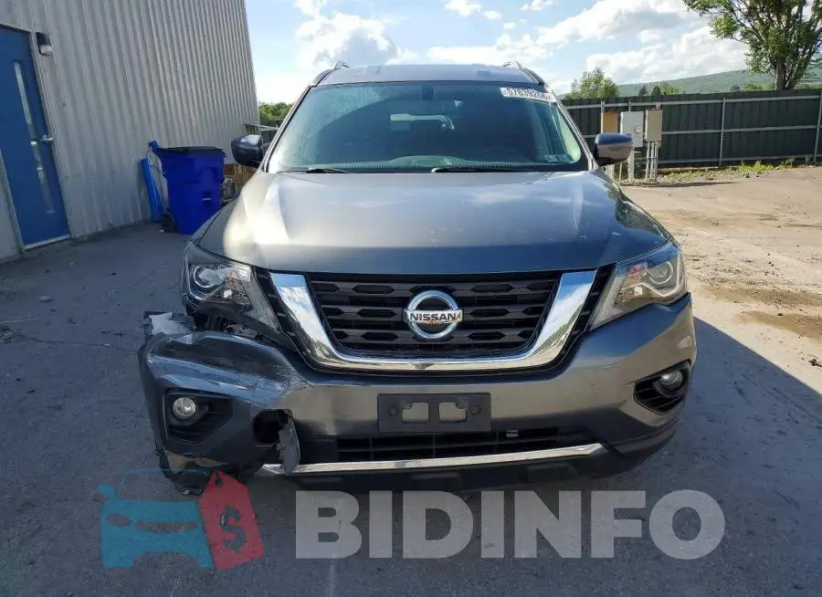 5N1DR2BM7LC610804 Photo# 5