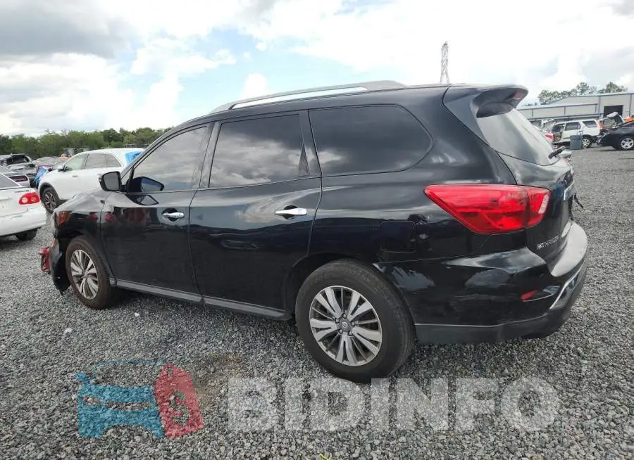 5N1DR2BN4LC578970 Photo# 2
