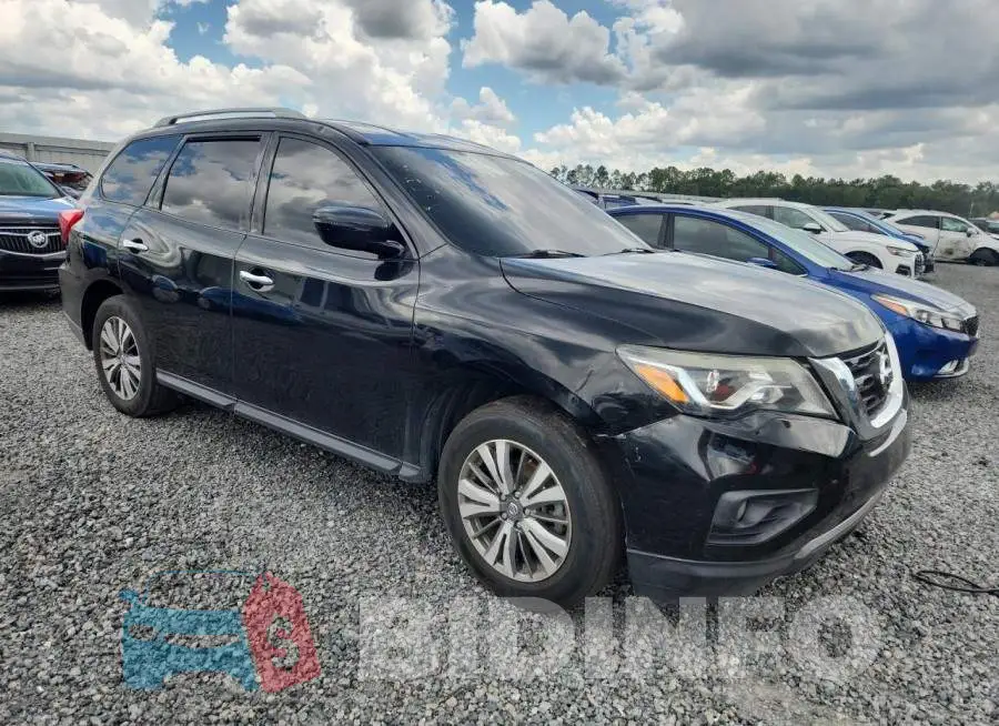 5N1DR2BN4LC578970 Photo# 4