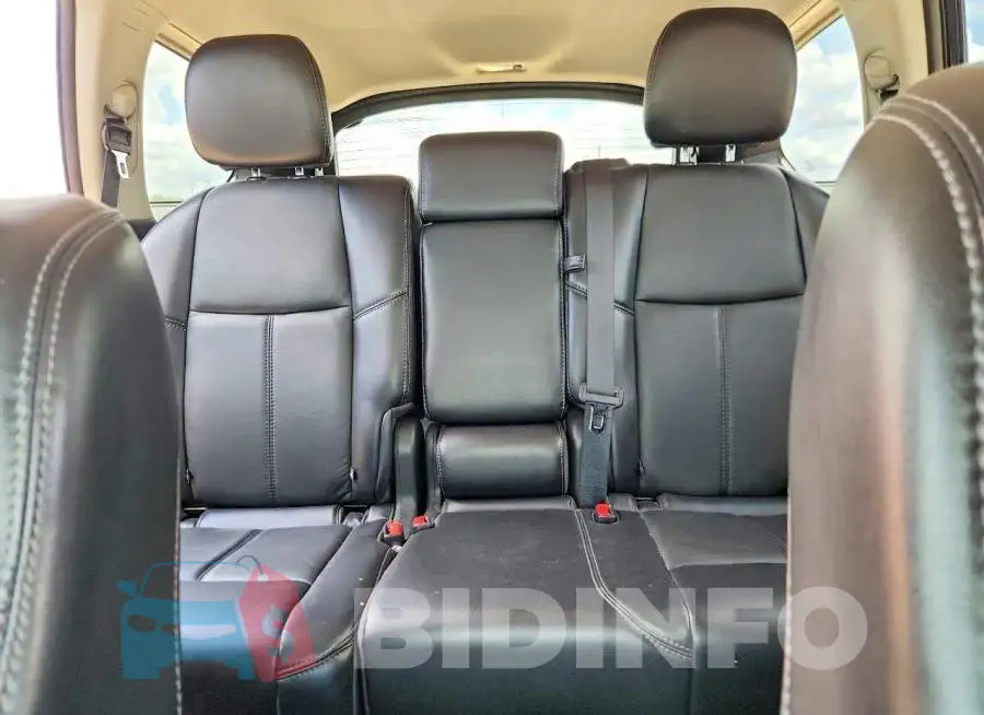 5N1DR2MN0KC598984 Photo# 10