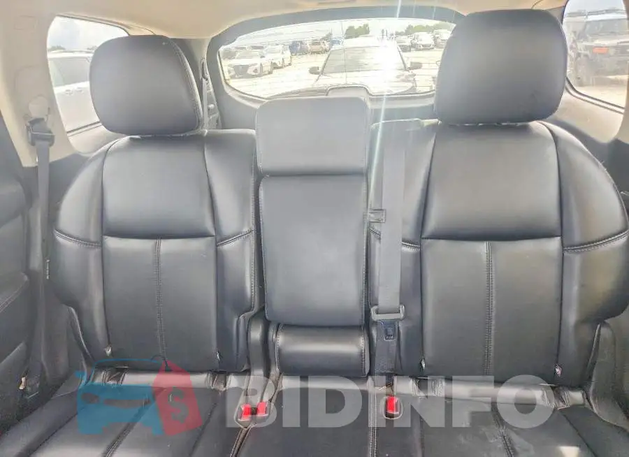 5N1DR2MN6KC638680 Photo# 10